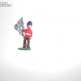 Foto inzerátu Cínoví vojáčci - rytíři, piráti, kovbojové, indiáni a další