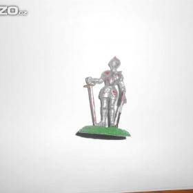 Foto inzerátu Cínoví vojáčci - rytíři, piráti, kovbojové, indiáni a další