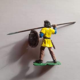 Foto inzerátu Cínoví vojáčci - rytíři, piráti, kovbojové, indiáni a další