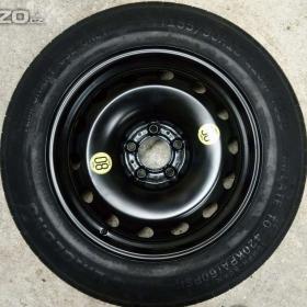 BMW -  Úzké dojezdové kolo 18 -  X5, X6 a jiné BMW  / 12841705
