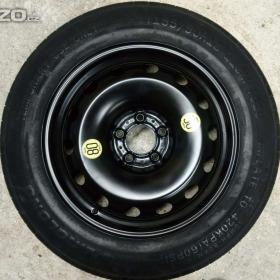 BMW - Úzké dojezdové kolo 18 - X5, X6 a jiné BMW / 12841705