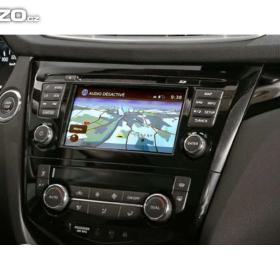 Foto inzerátu Mapy SD karta Nissan connect 3 - Europa V7 2022