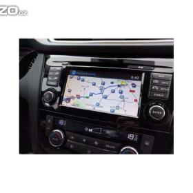 Foto inzerátu Mapy SD karta Nissan connect 3 - Europa V7 2022