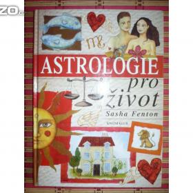 Sasha Fenton Astrologie pro život / 13092249