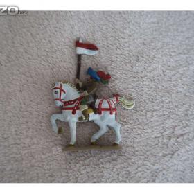 Foto inzerátu CÍNOVÍ VOJÁČCI