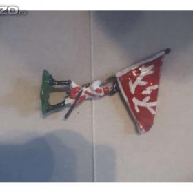 Foto inzerátu CÍNOVÍ VOJÁČCI