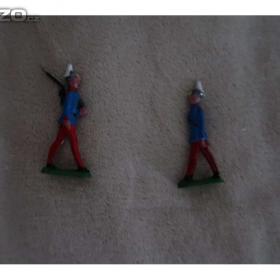 Foto inzerátu CÍNOVÍ VOJÁČCI