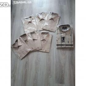  Pánské košile / 13239038