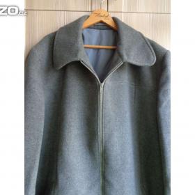 Fotka k inzerátu Pánský kabát / 12433981