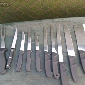 Fotka k inzerátu nože / 19535770