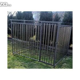 Kotec pro psa- nový / 13258707