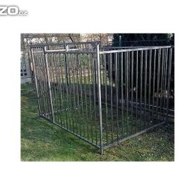 Foto inzerátu Kotec pro psa-nový