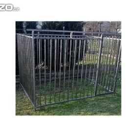 Foto inzerátu Kotec pro psa-nový