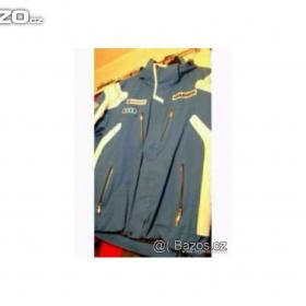 Foto inzerátu Lyzarska bunda Goldwin