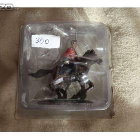 Foto inzerátu vojáci - vojáčci - cínové figurky