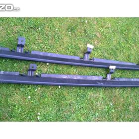 SADA OFFROAD NÁŠLAPŮ JEEP WRANGLER / 13389823