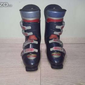 Prodám 4přeskové lyžáky LOWA / 13438465