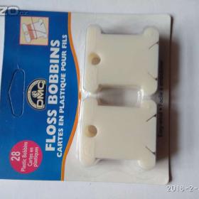 Fotka k inzerátu Namotávatka DMC / 15627296