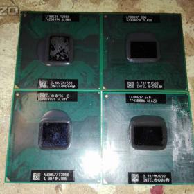 Intel CPU / 13560411