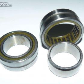 Foto inzerátu Ložisko NU 4907 P6 jehlové (NOVÉ) Německo