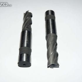 Foto inzerátu FRÉZA válcová čelní krátká 14x28 polohrubozubá (NOVÁ) ČR