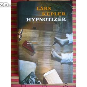 Fotka k inzerátu Lart Kepler Hypnotizér / 18267166