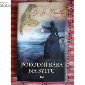 Fotka k inzerátu Gisa Pauly Porodní bába na Syltu / 18267166