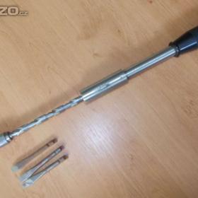 Foto inzerátu Prodám svidříkový šroubovák