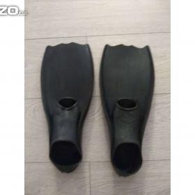 Foto inzerátu Prodám dětské ploutve 