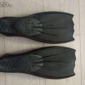 Foto inzerátu Prodám dětské ploutve 