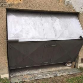 Pronájem garáže u Hornbachu / 14117524