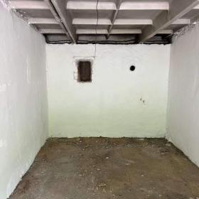 Foto inzerátu Pronájem garáže u Hornbachu