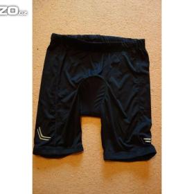 Fotka k inzerátu CRIVIT Pánské cyklistické kraťasy / 15299106