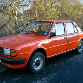 Koupím ihned jakékoliv starší auto v dobrém stavu s doklady... / 14145956