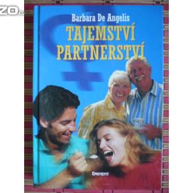 Foto inzerátu Barbara De Angelis Tajemství partnerství