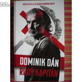 Foto inzerátu Dominik Dán Rudý kapitán