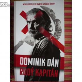 Dominik Dán Rudý kapitán / 14344803