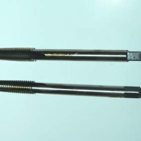 Závitník maticový M8 HSS ČSN 223070 (NOVÝ) NAREX ČR / 14373498