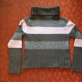 Fotka k inzerátu Dívčí roláky vel. S / 17955182