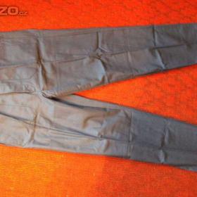 Fotka k inzerátu Pánské monterky vel.48/50 = souprava nová / 19057343