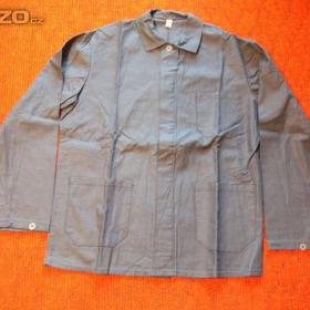 Foto inzerátu Pánské monterky vel.48/50 = souprava nová