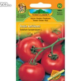 Rajče keříčkové, Galera (semena) levna- semena. cz / 14407964