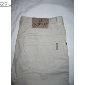 Fotka k inzerátu Pánské kalhoty Authentic  / 14447465