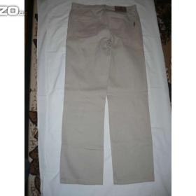 Foto inzerátu Pánské kalhoty Authentic