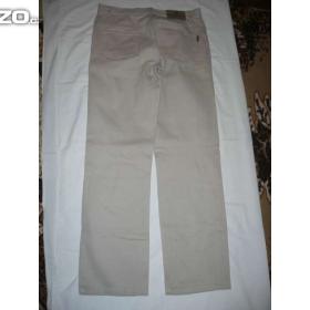 Foto inzerátu Pánské kalhoty Authentic