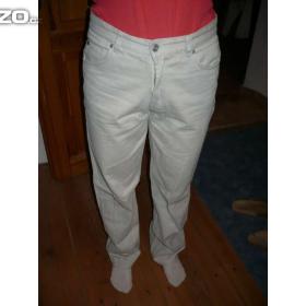 Foto inzerátu Pánské kalhoty Authentic
