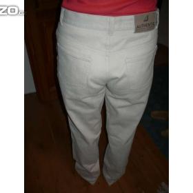 Foto inzerátu Pánské kalhoty Authentic