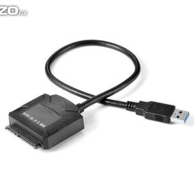 Fotka k inzerátu USB 3.0 SATA adaptér pro připojení SATA HDD / 19964964