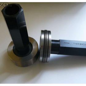 Foto inzerátu KALIBR ZÁVITOVÝ M72x1,5 SH5-SH8 + M72x1,5 SH8 (sada 2ks)NOVÉ