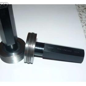 Foto inzerátu KALIBR ZÁVITOVÝ M72x1,5 SH5-SH8 + M72x1,5 SH8 (sada 2ks)NOVÉ
